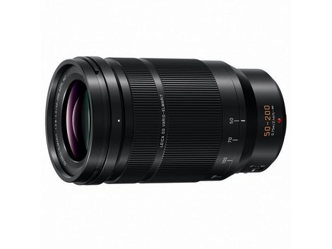 Panasonic Leica 50-200mm F2.8-4 lens photo